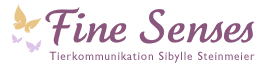 Fine Senses – Sibylle Steinmeier Logo