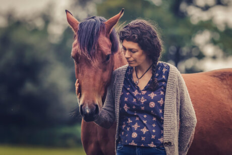 Basiskurs Tierkommunikation mit Tieren sprechen Fine Senses