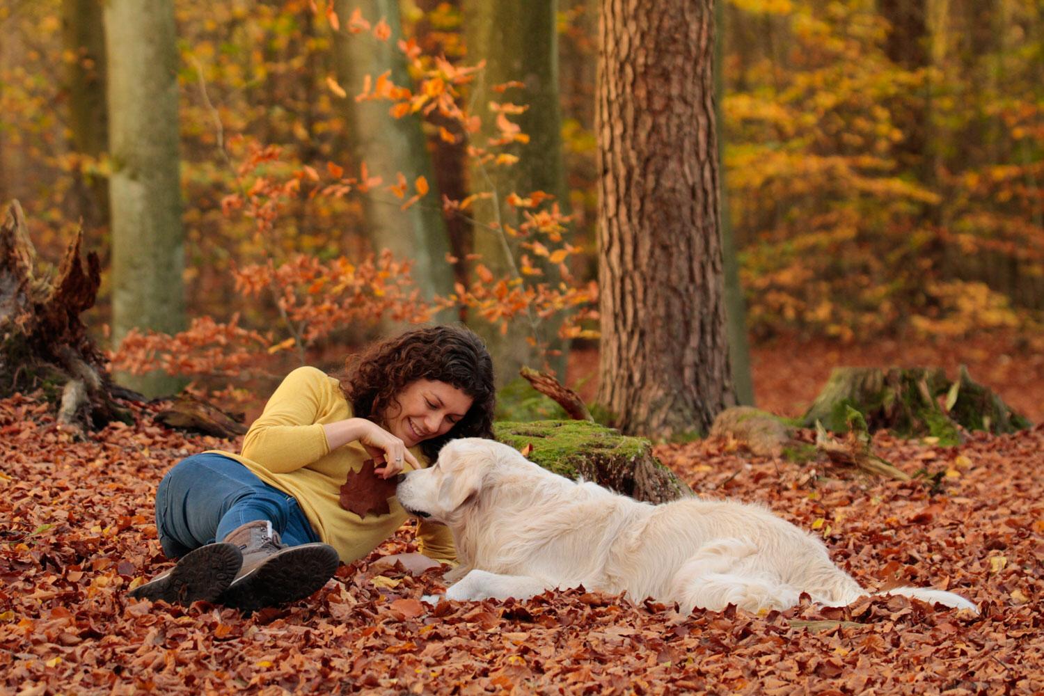 Tierkommunikation lernen Basiskurs Fine Senses Tierkommunikation lernen - Basiskurs Fine Senses